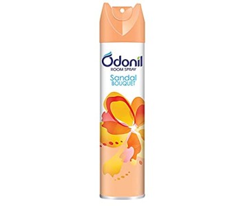 ODONIL ROOM FRESHNER SPRAY SANDAL BOUQUET